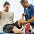 جلسات علاج طبيعي زيارات منزلية
