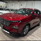 فورد تيريتوري موديل 2023 ترند نص فل نظيفة جدا