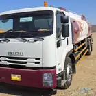 نقل وتوزيع ديزل