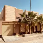 فيلا دبلكس بحي النرجس جديدة