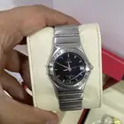 للبيع ساعة اوميغا كونستليشن رجالي