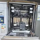 عرض خاص غساله صحون وستنج هاوس 7 برامج 13 مكان ب 1050