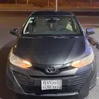 تويوتا يارس فل كامل قمه في النظافه