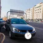 لانسر بوما 2008