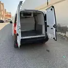 رينو ثلاجة للاجار مع السائق