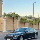 مرسيدس s450 موديل 2022