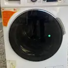 automatic washing machines