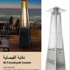 تاجير وبيع دفايات الفيصليه