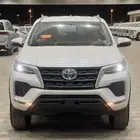 تويوتا فورتشنر بدون دبل GX2 موديل 2025