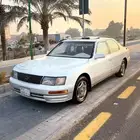 لكزس ls400 1996