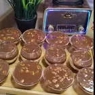 حلى السنيكرز