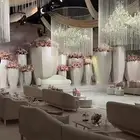 مطلوب موظف تنسيق وطاولات كوشات