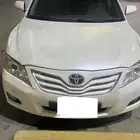 للبيع كامري 2011 GLX