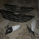 قطع سوناتا
