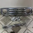 قطع ربع وشاص للبيع