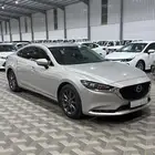 مازدا 2024 نص فل سعودي