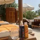 تان سيرج لماعي زيت