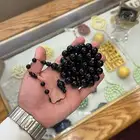 مسباح بولنق اسود