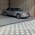 فورد كراون فكتوريا 2011