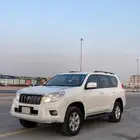برادو 2011