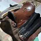 سرج بلبادته جديد ماقد استخدم