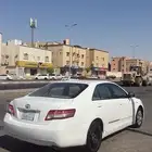 كامري2007 محول2011 قير عادي ممشى 200 وكسور