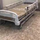 سرير طبي كهربائي سرير مستشفى كرسي كهربائي متحرك لكبار السن