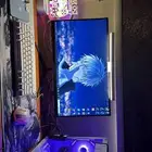 بي سي قيمنق بمواصفات جميلة
