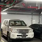 لاندكروزر gx فل كامل 2015