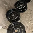 جنوط مرسيدس