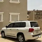 لاندكروزر 2015