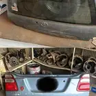 اللبيع شنطه لاندكروزر