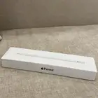 Apple pencil