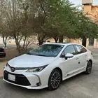 كورلا 2024فل كامل2.0 ممشى 1400 كيلو