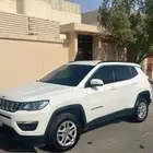 جيب كومباس موديل