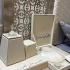 طقم مبخر عروس جديد ولا استخدم ابد 280