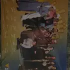 بوستر شباب البومب