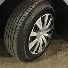 كفرات لاندسيل تايلندي نظيفات 205 65 16 كامري