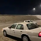 فورد فكتوريا بوليسي 2008