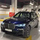 بي ام X7 V8 2020