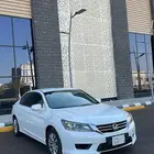 هوندا اكورد 2014