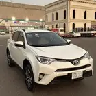 للبيع رافور 2018 بودي بلد ممشى قليل