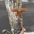 خنجر حك زراف كفو