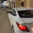 هونداي اكسنت 2017