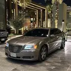 كرايسلر 2014 شرط للبيع