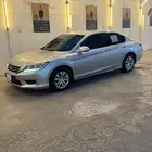 هوندا اكورد 2013 ستاندر نظيف للبيع .