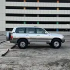 لاند كروزر 1999