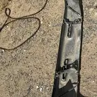 صدام لاندكروزر صالون 90 - 97