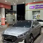 سوناتا 2018 سمارات