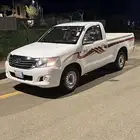 هايلكس 2013 GL